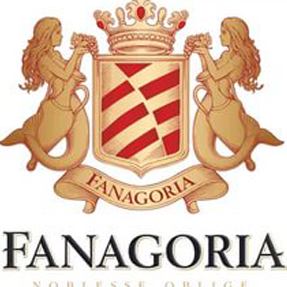 Logo Fanagoria