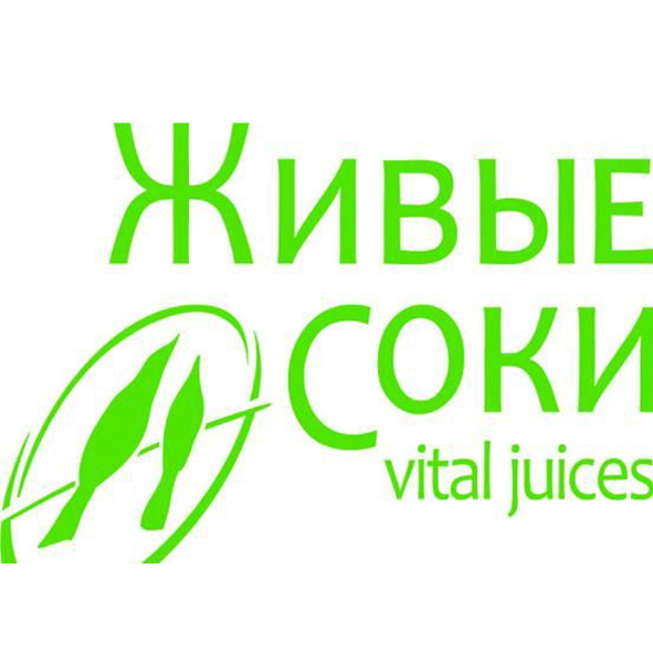 Logo Zhivie Soki